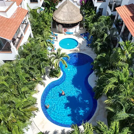 Central Luxury Stay -Fast Wifi- Playa Experience