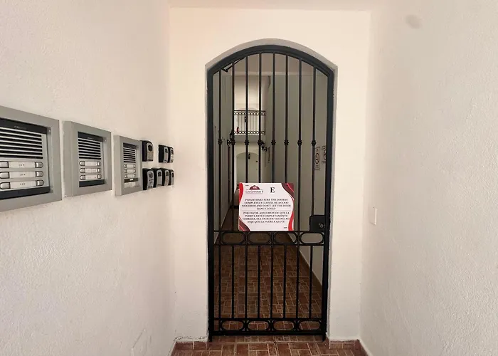 Apartamento Modern 2br 2ba Downtown Playa - Pool - 5th Ave
