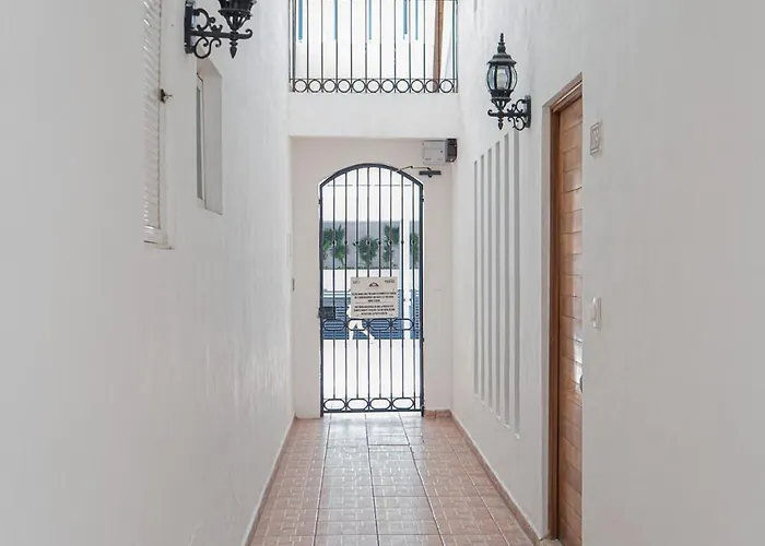 Modern 2br 2ba Downtown Playa - Pool - 5th Ave * Playa del Carmen