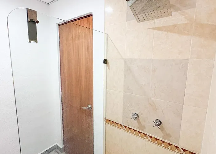 Modern 2br 2ba Downtown Playa - Pool - 5th Ave Apartamento